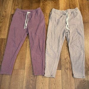 Universal Thread 2 pants size M